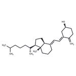 5,6-trans-Vitamin D3