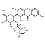 Sibiricaxanthone B