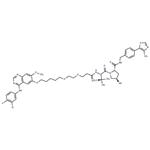 Gefitinib-based PROTAC 3