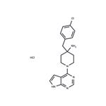 CCT128930 hydrochloride