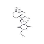 Ilimaquinone