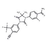 N-desmethyl Enzalutamide