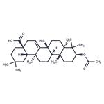 Acetylaleuritolic acid