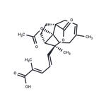 Pseudolaric acid A