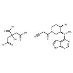 Tofacitinib Citrate pictures