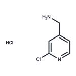 (2-Chloropyridin-4-yl)MethanaMine Hydrochloride