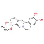 Demethyleneberberine