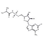 Ascamycin