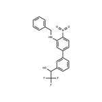 Anti-amyloid agent-1