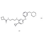 MRT 67307 dihydrochloride