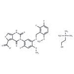 1321816-57-2 Linzagolix choline