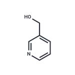 3-Pyridinemethanol