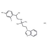 Nardeterol HCl