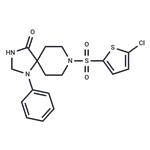 ATP synthase inhibitor 1