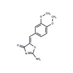 GSK-3β inhibitor 10