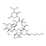 Dirithromycin