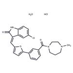 CX-6258 hydrochloride hydrate