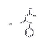 1-Phenylbiguanide HCl