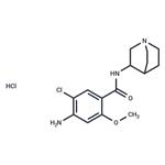 Zacopride hydrochloride