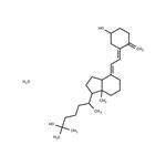 Calcifediol monohydrate