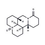 Oxysophoridine