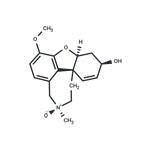 Galanthamine N-Oxide