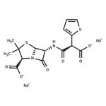 Ticarcillin disodium