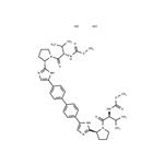 Daclatasvir dihydrochloride