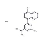 RS-127445 hydrochloride