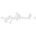 Dynorphin A 1-10 acetate(79994-24-4 free base)