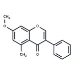 5-Methyl-7-methoxyisoflavone