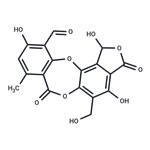 Salazinic Acid