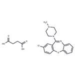 Loxapine succinate