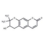 (±)-Decursinol