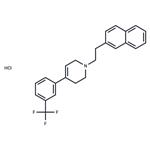 Xaliproden hydrochloride