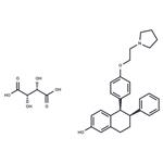 Lasofoxifene Tartrate