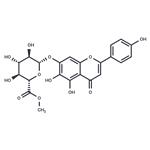 Scutellarin methyl ester