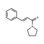 1-Cinnamoylpyrrolidine