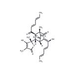 Trichotetronine