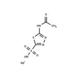 Acetazolamide sodium