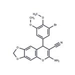 Wnt pathway inhibitor 4