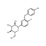 O-Desethyl Dapagliflozin