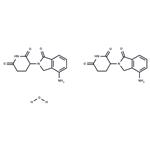 Lenalidomide hemihydrate