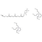 C15AlkOPP Tetrabutylamine salt (1：2)