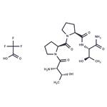 Rapastinel Trifluoroacetate