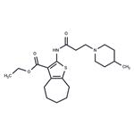 Antiviral agent 30