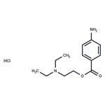 Procaine hydrochloride