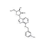 Antiviral agent 23