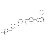 Menin-MLL inhibitor 20