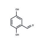 2,5-Dihydroxybenzaldehyde